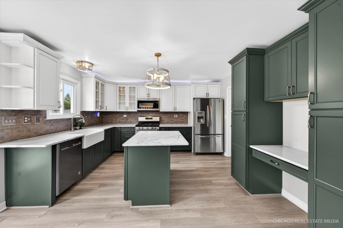 401 Forest, KIRKLAND, Illinois 60146, 4 Bedrooms Bedrooms, ,3 BathroomsBathrooms,House,For Sale,Forest,202602343