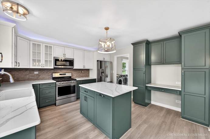 401 Forest, KIRKLAND, Illinois 60146, 4 Bedrooms Bedrooms, ,3 BathroomsBathrooms,House,For Sale,Forest,202602343