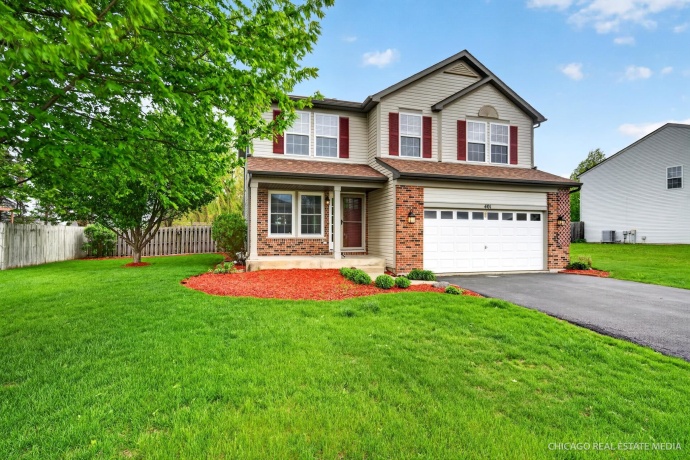 401 Forest, KIRKLAND, Illinois 60146, 4 Bedrooms Bedrooms, ,3 BathroomsBathrooms,House,For Sale,Forest,202602343