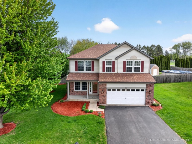 401 Forest, KIRKLAND, Illinois 60146, 4 Bedrooms Bedrooms, ,3 BathroomsBathrooms,House,For Sale,Forest,202602343