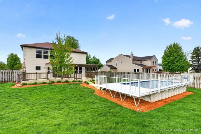 401 Forest, KIRKLAND, Illinois 60146, 4 Bedrooms Bedrooms, ,3 BathroomsBathrooms,House,For Sale,Forest,202602343