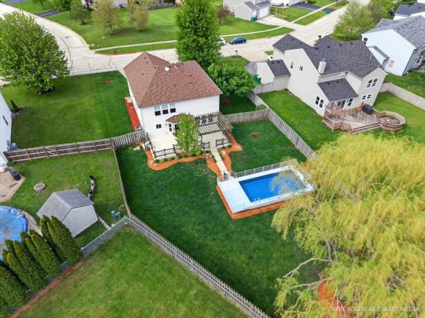 401 Forest, KIRKLAND, Illinois 60146, 4 Bedrooms Bedrooms, ,3 BathroomsBathrooms,House,For Sale,Forest,202602343