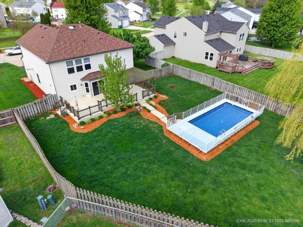 401 Forest, KIRKLAND, Illinois 60146, 4 Bedrooms Bedrooms, ,3 BathroomsBathrooms,House,For Sale,Forest,202602343