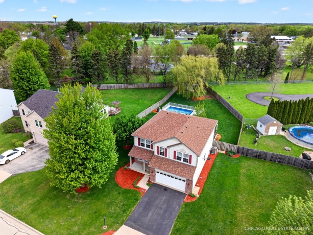 401 Forest, KIRKLAND, Illinois 60146, 4 Bedrooms Bedrooms, ,3 BathroomsBathrooms,House,For Sale,Forest,202602343
