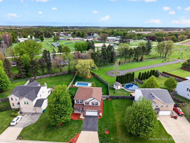 401 Forest, KIRKLAND, Illinois 60146, 4 Bedrooms Bedrooms, ,3 BathroomsBathrooms,House,For Sale,Forest,202602343