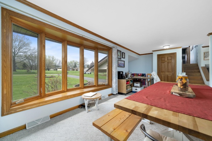 8604 Carradale, CALEDONIA, Illinois 61011, 4 Bedrooms Bedrooms, ,2 BathroomsBathrooms,House,For Sale,Carradale,202602431