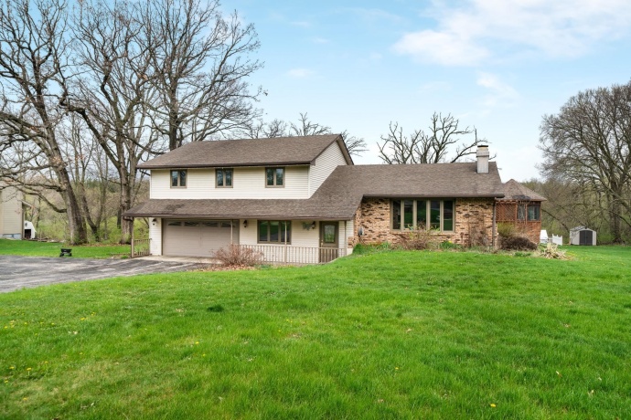 8604 Carradale, CALEDONIA, Illinois 61011, 4 Bedrooms Bedrooms, ,2 BathroomsBathrooms,House,For Sale,Carradale,202602431