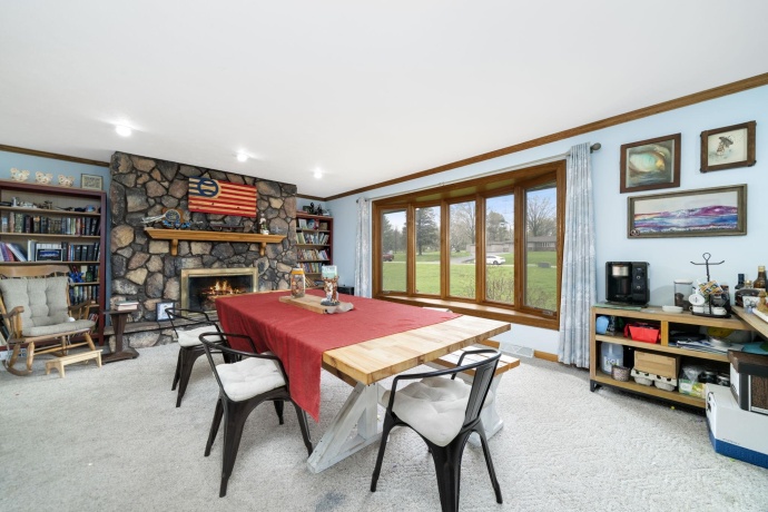 8604 Carradale, CALEDONIA, Illinois 61011, 4 Bedrooms Bedrooms, ,2 BathroomsBathrooms,House,For Sale,Carradale,202602431