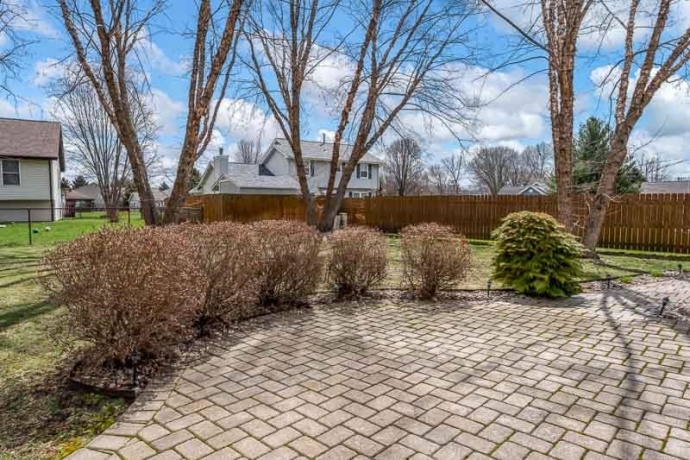 8319 Woodbridge, MACHESNEY PARK, Illinois 61115, 3 Bedrooms Bedrooms, ,2 BathroomsBathrooms,House,For Sale,Woodbridge,202601950
