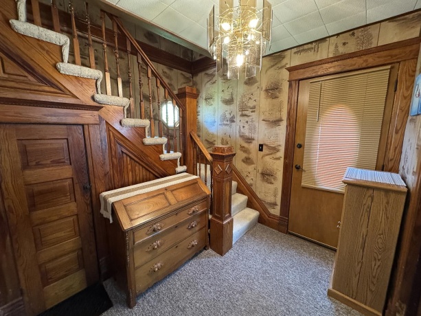 317 Walnut, SHANNON, Illinois 61078, 4 Bedrooms Bedrooms, ,2 BathroomsBathrooms,House,For Sale,Walnut,202602432