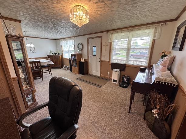 317 Walnut, SHANNON, Illinois 61078, 4 Bedrooms Bedrooms, ,2 BathroomsBathrooms,House,For Sale,Walnut,202602432
