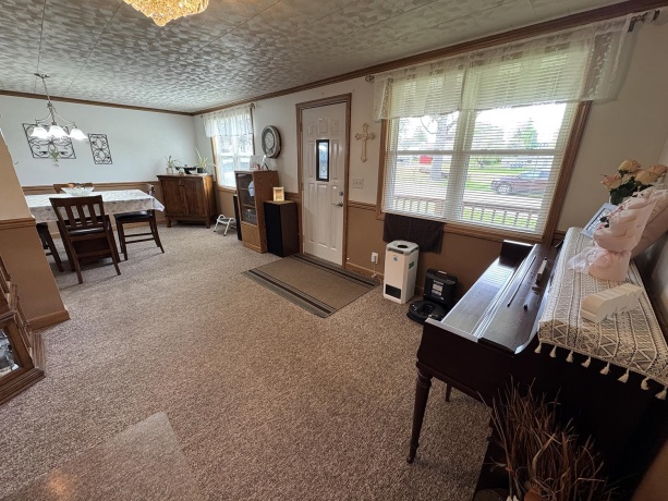 317 Walnut, SHANNON, Illinois 61078, 4 Bedrooms Bedrooms, ,2 BathroomsBathrooms,House,For Sale,Walnut,202602432