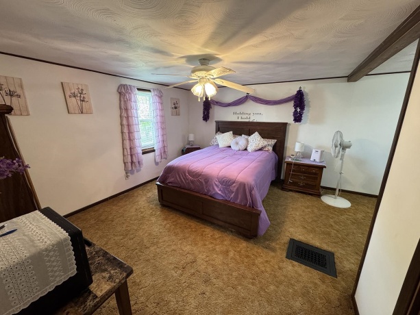317 Walnut, SHANNON, Illinois 61078, 4 Bedrooms Bedrooms, ,2 BathroomsBathrooms,House,For Sale,Walnut,202602432