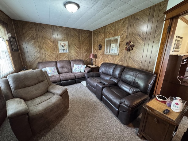 317 Walnut, SHANNON, Illinois 61078, 4 Bedrooms Bedrooms, ,2 BathroomsBathrooms,House,For Sale,Walnut,202602432