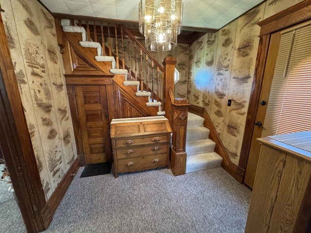 317 Walnut, SHANNON, Illinois 61078, 4 Bedrooms Bedrooms, ,2 BathroomsBathrooms,House,For Sale,Walnut,202602432
