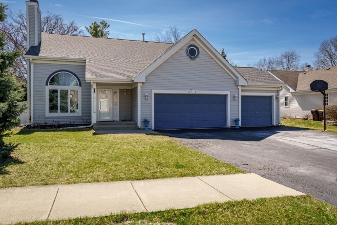 6571 Chartwell, ROCKFORD, Illinois 61114, 4 Bedrooms Bedrooms, ,2 BathroomsBathrooms,House,For Sale,Chartwell,202602434