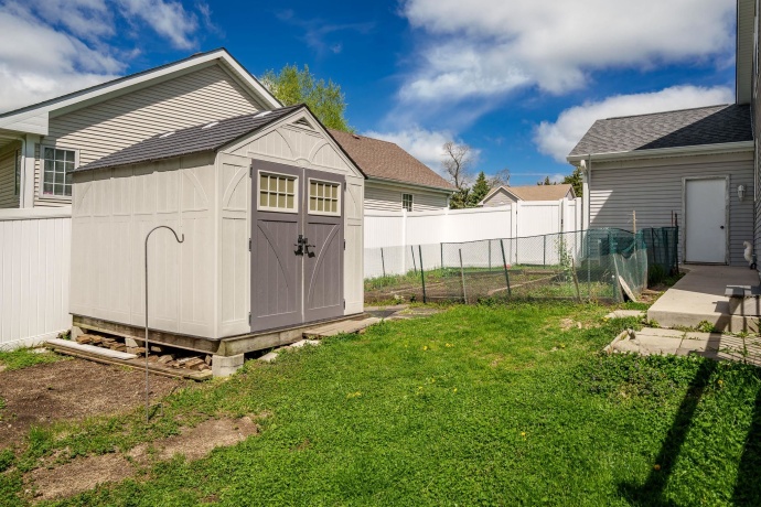 6571 Chartwell, ROCKFORD, Illinois 61114, 4 Bedrooms Bedrooms, ,2 BathroomsBathrooms,House,For Sale,Chartwell,202602434