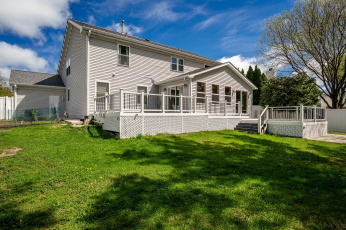6571 Chartwell, ROCKFORD, Illinois 61114, 4 Bedrooms Bedrooms, ,2 BathroomsBathrooms,House,For Sale,Chartwell,202602434