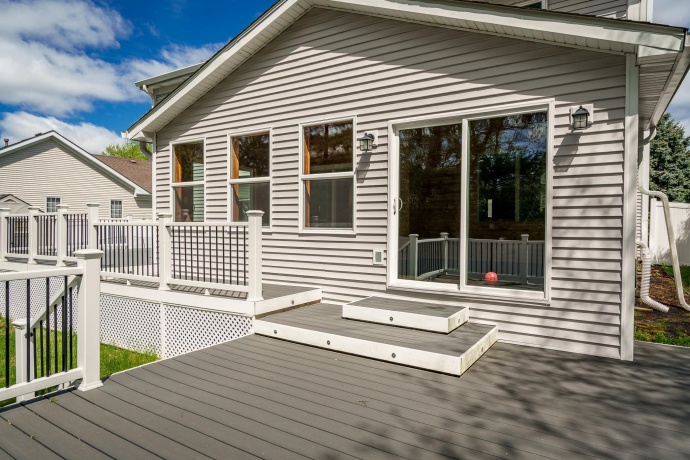 6571 Chartwell, ROCKFORD, Illinois 61114, 4 Bedrooms Bedrooms, ,2 BathroomsBathrooms,House,For Sale,Chartwell,202602434