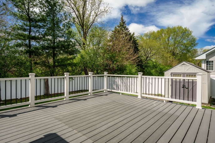 6571 Chartwell, ROCKFORD, Illinois 61114, 4 Bedrooms Bedrooms, ,2 BathroomsBathrooms,House,For Sale,Chartwell,202602434