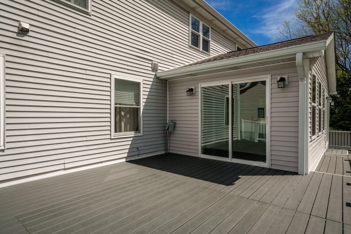 6571 Chartwell, ROCKFORD, Illinois 61114, 4 Bedrooms Bedrooms, ,2 BathroomsBathrooms,House,For Sale,Chartwell,202602434