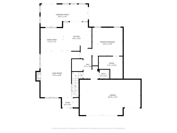 6571 Chartwell, ROCKFORD, Illinois 61114, 4 Bedrooms Bedrooms, ,2 BathroomsBathrooms,House,For Sale,Chartwell,202602434