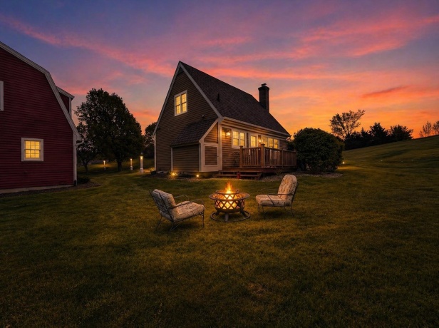 21 Thatcher, GALENA, Illinois 61036, 2 Bedrooms Bedrooms, ,2 BathroomsBathrooms,Condominium,For Sale,Thatcher,202602435