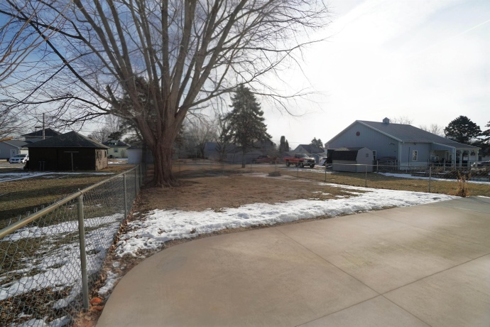 515 Hudson, STOCKTON, Illinois 61085, 3 Bedrooms Bedrooms, ,1 BathroomBathrooms,House,For Sale,Hudson,202600658