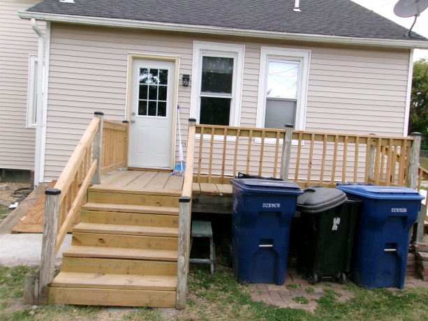 316 7th, LaSalle, Illinois 61301, 3 Bedrooms Bedrooms, ,1 BathroomBathrooms,House,For Sale,7th,202506204