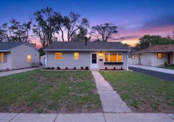 2011 Overdene, ROCKFORD, Illinois 61103, 3 Bedrooms Bedrooms, ,1 BathroomBathrooms,House,For Sale,Overdene,202602437