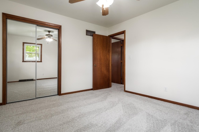 9804 Debbie, MACHESNEY PARK, Illinois 61115, 3 Bedrooms Bedrooms, ,1 BathroomBathrooms,House,For Sale,Debbie,202602438
