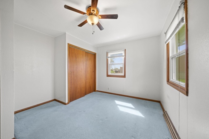 2108 Margaret, LOVES PARK, Illinois 61111, 3 Bedrooms Bedrooms, ,2 BathroomsBathrooms,House,For Sale,Margaret,202602439