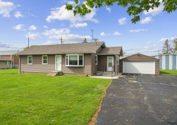 2108 Margaret, LOVES PARK, Illinois 61111, 3 Bedrooms Bedrooms, ,2 BathroomsBathrooms,House,For Sale,Margaret,202602439