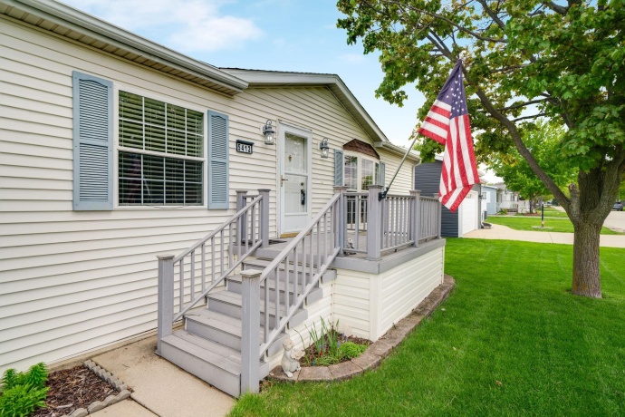 5412 Cypress, MACHESNEY PARK, Illinois 61115, 3 Bedrooms Bedrooms, ,2 BathroomsBathrooms,House,For Sale,Cypress,202602440