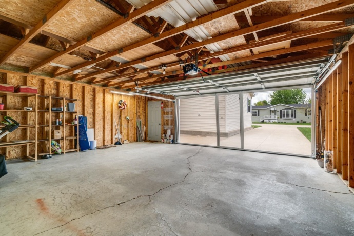 5412 Cypress, MACHESNEY PARK, Illinois 61115, 3 Bedrooms Bedrooms, ,2 BathroomsBathrooms,House,For Sale,Cypress,202602440