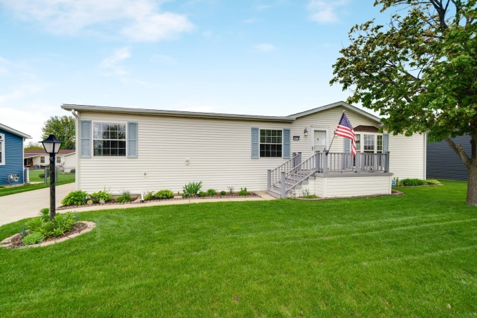 5412 Cypress, MACHESNEY PARK, Illinois 61115, 3 Bedrooms Bedrooms, ,2 BathroomsBathrooms,House,For Sale,Cypress,202602440