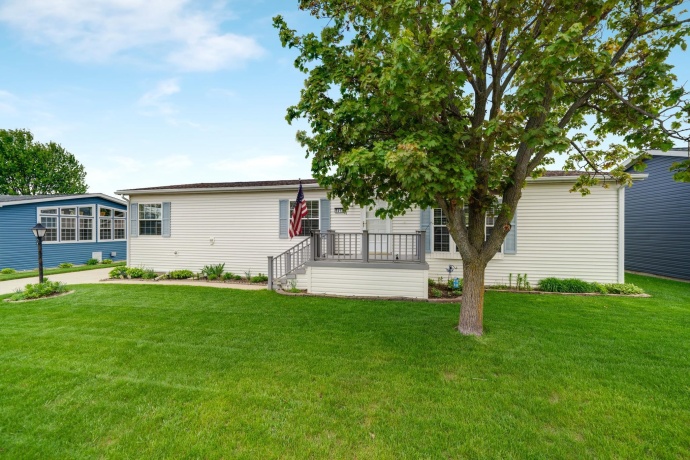 5412 Cypress, MACHESNEY PARK, Illinois 61115, 3 Bedrooms Bedrooms, ,2 BathroomsBathrooms,House,For Sale,Cypress,202602440