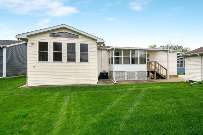 5412 Cypress, MACHESNEY PARK, Illinois 61115, 3 Bedrooms Bedrooms, ,2 BathroomsBathrooms,House,For Sale,Cypress,202602440