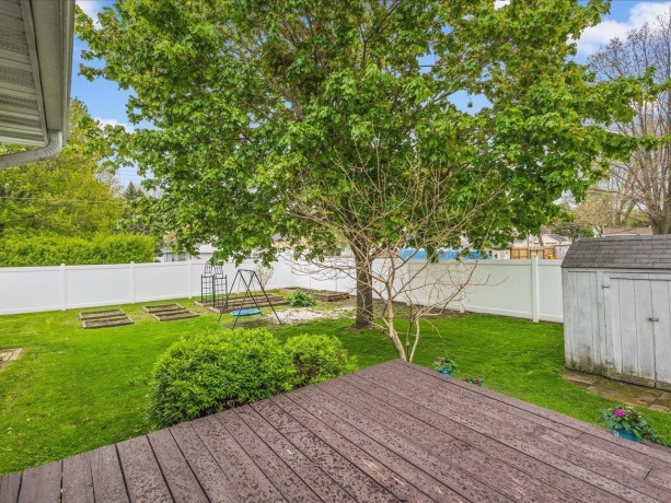 101 Hickory, SHANNON, Illinois 61078, 4 Bedrooms Bedrooms, ,2 BathroomsBathrooms,House,For Sale,Hickory,202602444