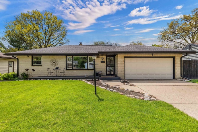 4615 NEWCASTLE, ROCKFORD, Illinois 61108, 2 Bedrooms Bedrooms, ,1 BathroomBathrooms,House,For Sale,NEWCASTLE,202602447