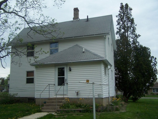 705 Main, WARREN, Illinois 61087, 3 Bedrooms Bedrooms, ,1 BathroomBathrooms,House,For Sale,Main,202602448