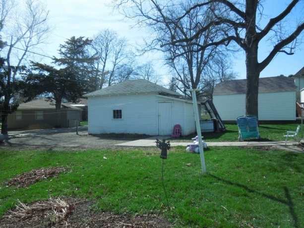 705 Main, WARREN, Illinois 61087, 3 Bedrooms Bedrooms, ,1 BathroomBathrooms,House,For Sale,Main,202602448