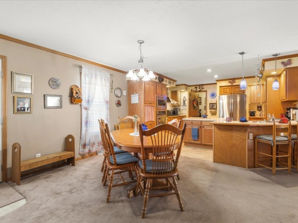5647 Lidden, MACHESNEY PARK, Illinois 61115, 3 Bedrooms Bedrooms, ,2 BathroomsBathrooms,House,For Sale,Lidden,202601563
