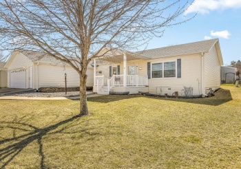 5647 Lidden, MACHESNEY PARK, Illinois 61115, 3 Bedrooms Bedrooms, ,2 BathroomsBathrooms,House,For Sale,Lidden,202601563