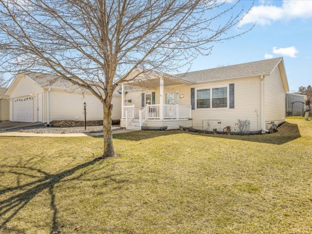 5647 Lidden, MACHESNEY PARK, Illinois 61115, 3 Bedrooms Bedrooms, ,2 BathroomsBathrooms,House,For Sale,Lidden,202601563