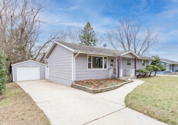 4025 LARAMIE, ROCKFORD, Illinois 61108, 3 Bedrooms Bedrooms, ,2 BathroomsBathrooms,House,For Sale,LARAMIE,202601819