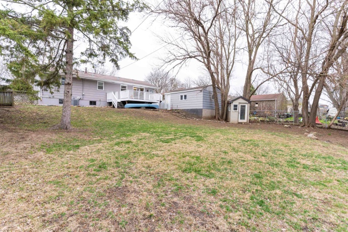 4025 LARAMIE, ROCKFORD, Illinois 61108, 3 Bedrooms Bedrooms, ,2 BathroomsBathrooms,House,For Sale,LARAMIE,202601819