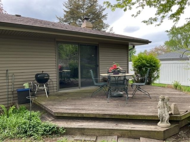 4586 COMET, MACHESNEY PARK, Illinois 61115, 3 Bedrooms Bedrooms, ,2 BathroomsBathrooms,House,For Sale,COMET,202602450
