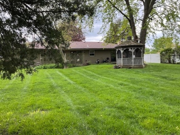 4586 COMET, MACHESNEY PARK, Illinois 61115, 3 Bedrooms Bedrooms, ,2 BathroomsBathrooms,House,For Sale,COMET,202602450