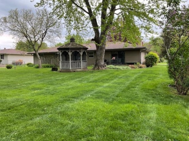 4586 COMET, MACHESNEY PARK, Illinois 61115, 3 Bedrooms Bedrooms, ,2 BathroomsBathrooms,House,For Sale,COMET,202602450